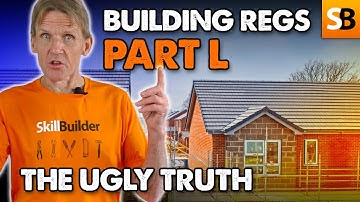 Building Regs Part L Changes 2022. The Ugly Truth?