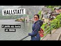 HALLSTATT, Patrimonio de la Humanidad por la UNESCO | AUSTRIA