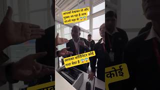 Spicejet faced passengers outrage  after night long delay and poor communication at delhi Airport.
