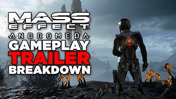 Mass Effect: Andromeda