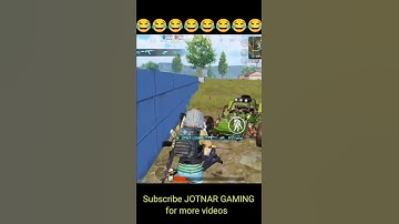 BGMI 99 IQ WORKING 😂 WAIT FOR END 😂💥 BGMI FUNNY #shorts #short #viralshort #jotnargaming
