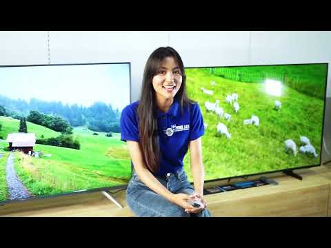 Smart TV