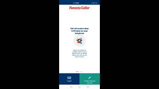 Kuinka lataan Fonecta Caller-sovelluksen uuteen Huawei-puhelimeeni