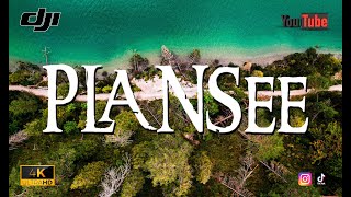 Austria | Plansee | 4K