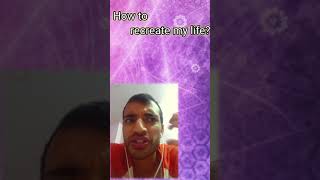 Are you stuck in life-how to reinvent my life|step to recreate my life| How to reform myself #shorts