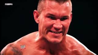 Randy Orton New Theme Song 2023 - Voices
