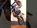 Coty Schock #raw supercross prep for WSX