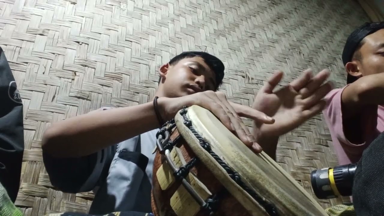 Al ihksan edisi latihan 