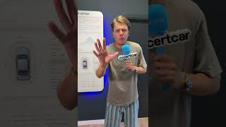 Cata Benzina Intra in Maybach Fake?