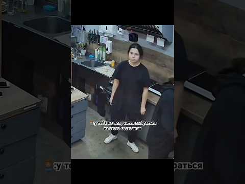 Даже если тебе говорят, что у тебя ничего не получится, нужно продолжать верить в себя и идти дальше