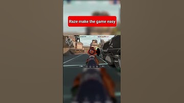 This is why trigger discipline is important in Valorant..