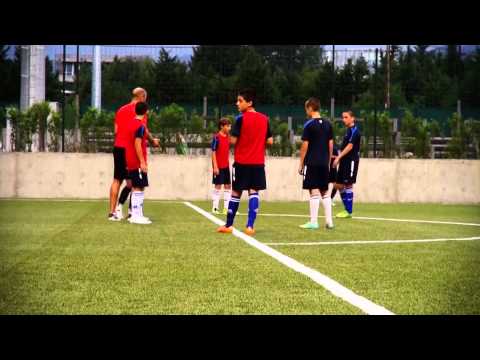 მასტერკლასი - ზურა ხიზანიშვილი