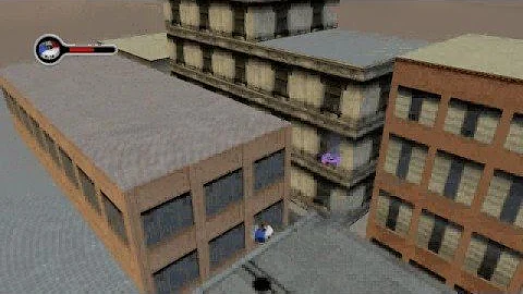 UAV Wars - Xbox 360 Indie Game - Vid No 2