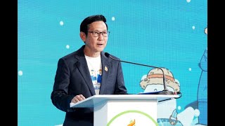 Quick Big Win: Thailand&#39;s Fuel Price Cut and Solar Farm Expansion Amid Carbon Goals