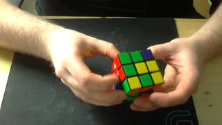 Rubiccube 3X3