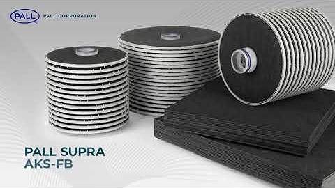 SUPRA AKS FB Portfolio | Applications