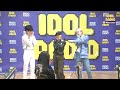 [IDOL RADIO] 1MILLION의 특급 원포인트 댄스 레슨!! 20200324