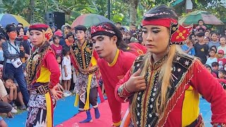 Full Janturan Part 2 Ebeg Pemuda Satria Budaya Live Cindaga Kebasen