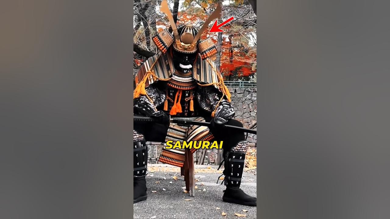 Samurai🔪🤺 never🙅 used their katanas🔪 #shorts #japan Samurai🔪🤺 never🙅 used their katanas🔪 #shorts #japan