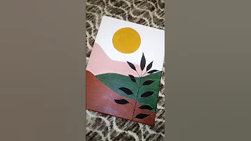 الرسامين مثل بنت خالي العسل 