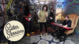 The Gold Souls - Strongman| Cider Sessions