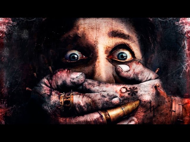 Os 10 filmes de terror mais assustadores de todos os tempos