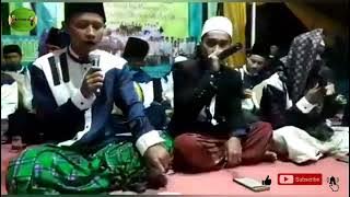 SHOLAWAT YALAQOLBIN VERSI HADROH ANNIDA