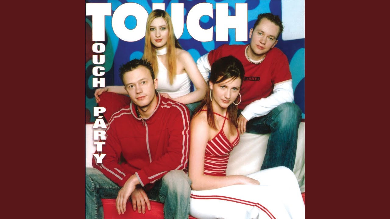 Watch S tebou on YouTube Watch S tebou on YouTube