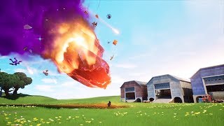 Dusty Depot Is Back Fortnite Season 10 Official Trailer