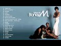 Boney 79 - Mỗi lần đám cưới là lại nhớ những bài hát này