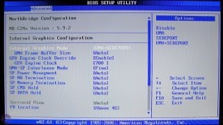 ... change the boot setting for from usb flash drive bios. this video
created by harry aires comunication more