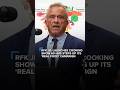 RFK Jr. launches cooking show as HHS steps up its ‘real food’ campaign