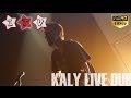 Capture de la vidéo Respa Dann Fénoir N°46 Itv Kaly Live Dub