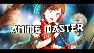 Anime Master Intro 8