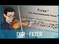 Filter  by dbr daniel bernard roumain