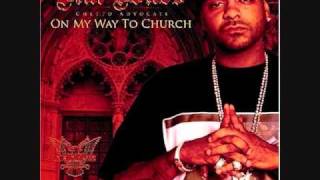 Jim Jones feat. The Game, Cam'Ron, Lil Eazy, & Lil Flip - Certified Gangstas (HD)