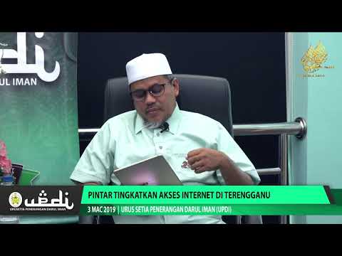 PINTAR Tingkatkan Akses Internet Di Terengganu