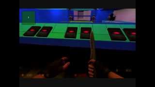 Css Disco Test Part 5