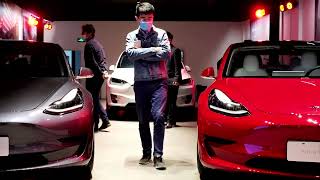 Tesla offers rebates, cuts jobs in China Tesla Model S Rebates