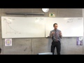 Bounding Areas Under Curves and Function Behavior