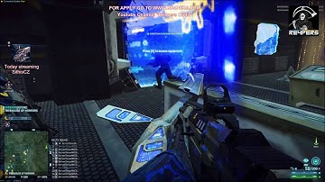 Planetside 2 - Serversmash | Cobalt vs Miller (26.10.2014) - Part 1