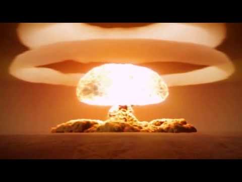 Video: Bola bomba jadrová?