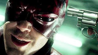 DAREDEVIL - El Ciego y su Amor a Primera Vista