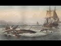 Whaling in New England