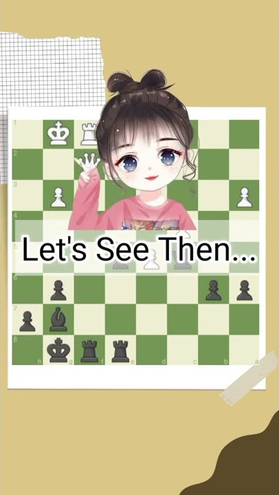 Kasparov Mates in 3 Chess Puzzle - SparkChess