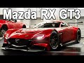 Nissan 400Z, ПАХНЕТ РОТОРОМ от MAZDA, Зачем ШУМАХЕРУ LADA? Hennessey Corvette C8