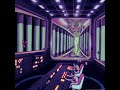 Toni S - Futurism (feat. KÆDO) (Slowed)