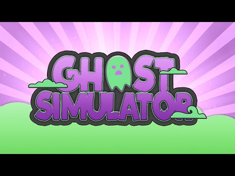 Ghost Simulator Teaser Trailer Roblox Youtube - roblox ghost simulator จำลองการล าผ ส ดเพล ย youtube