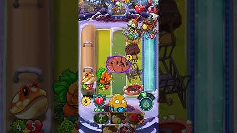Puzzle Party !!! Plants vs Zombies Heroes Daily Challenge Event Day 2 | Pvz Heroes 11 December 2025