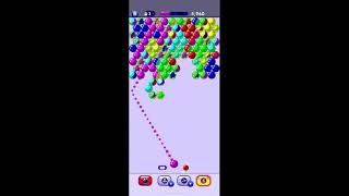 Bubble Shooter  Pop Bubbles Level 208